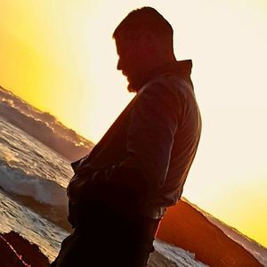 Meet your Posher, Dan